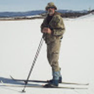 Meet your Posher, David